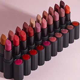 Sephora Rouge Matte - Mat Ruj
